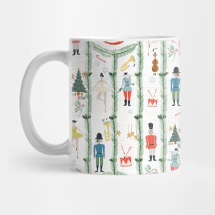 nutcrackers Mug